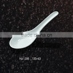 Factory Direct Sales Supply Hotel Spnoon Melamine thumbnail-1