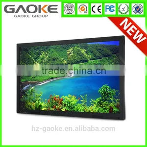 Gaoke Interactive Flat Panel Display,Infrared. thumbnail-1