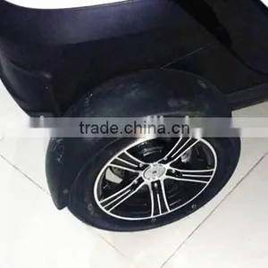 2016 New E-Tricycle thumbnail-6