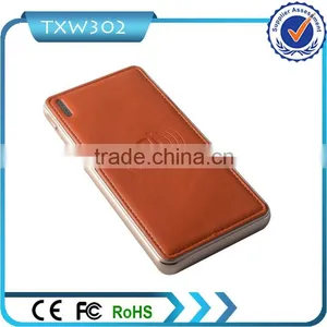 10000mah Wireless Power Bank for Samsung S7/ IPhone 6S Plus thumbnail-3