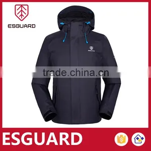 ESGUARD Outdoor Waterproof Jacket thumbnail-1