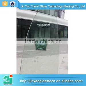 Tempered Glass for Oven Door Sheet Price thumbnail-1