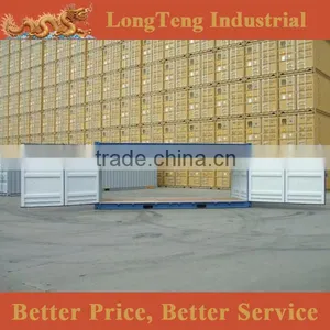 New 20ft Full Access Open Side Container Shipping for Sale thumbnail-1