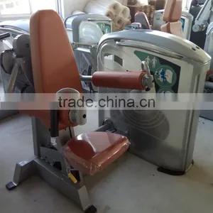 CE Approved Indoor Gym Equipment/TZ-5007 Lateral Raise/China TZFITNESS thumbnail-2