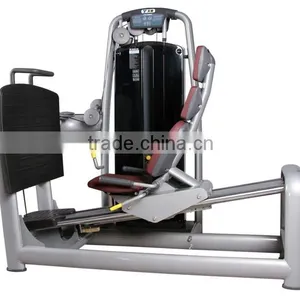 2016 Used Fitness Equipment /muscle Exercise/Horizontal Leg Press thumbnail-4
