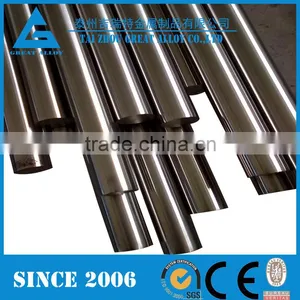 Jis S32760 Black Stainless Steel Round Bars thumbnail-5