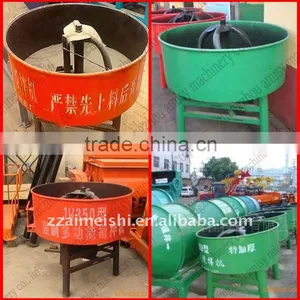 Mini Ready jw Series Concrete Mixer 0086 13903817193 thumbnail-1