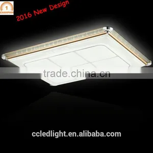 2016 New Design Light Flush Mount Coupon Save,ceiling Lights Led thumbnail-6