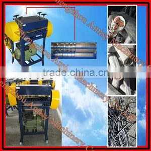 Scrap Copper Wire Cable Stripper Machine thumbnail-1