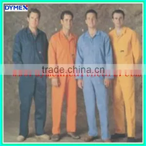 2015 Flame Retardant Coverall With EN11611,EN11612 thumbnail-1