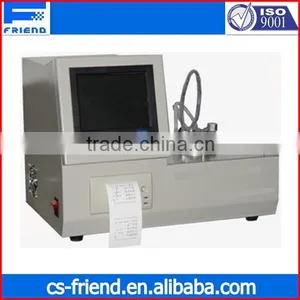 Automatic Low Temperature Flash Point Tester thumbnail-1