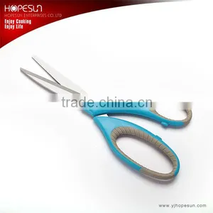Soft Grip Handle House Scissors thumbnail-1