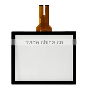 10.4" 12.1" 13.3" 15" 17" 19" 19.5" 21.5" 32" 42" 55" Cheaper Capacitive Touch Screen thumbnail-3
