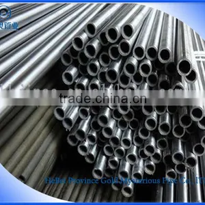 20Cr/40Cr/SAE5120/SAE5140 Seamless Chrome Tube thumbnail-1