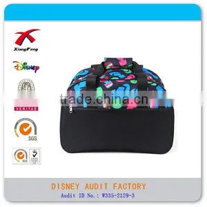 XF-10056 Best Selling Practical Durable Travelling Bag/travel Bag thumbnail-1