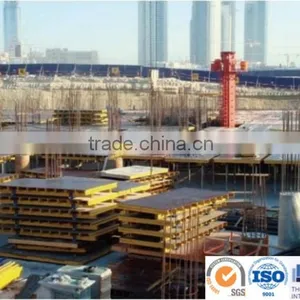 Formwork/concrete Formwork for Dams , Cooling Towers With Side Climbing System thumbnail-1