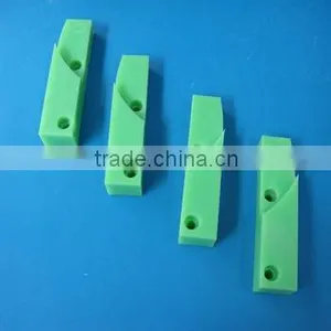 All Kinds of Nylon Plastic Guide Rail for Elevator thumbnail-6