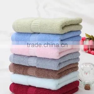 Factory Price Face Towel/Bath Towel thumbnail-1