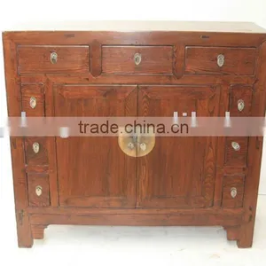 Antique Cabinet thumbnail-1