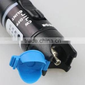 High Quality FTTH 10km Optical Fiber Fault Detector thumbnail-3