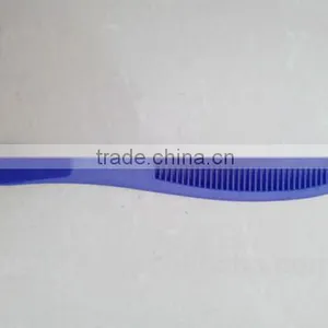Fashion Best-selling Plastic Hair Comb for Hotel thumbnail-1