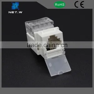 Rj11 Connector Keystone Jack thumbnail-4