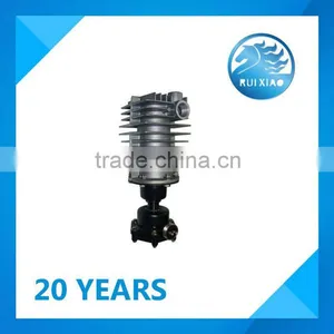 Original Quality Engine Parts Air Condenser for KINGLONG YUTONG Bus thumbnail-1