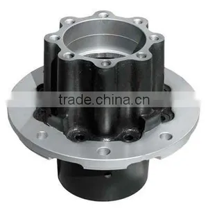 Wheel Hub 9763561101 for European Truck thumbnail-1