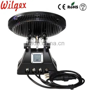 18X3W 54W 3 IN 1 Round Type Exterior Lighting thumbnail-2