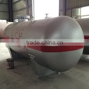 Lpg Above Ground Tank,ground Lpg Storage Tank thumbnail-1