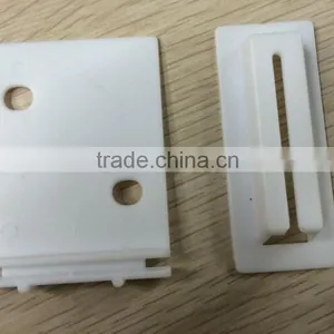 New Products Plastic Hooks MALE & FEMALE SHELF SUPPORT LOCK thumbnail-3