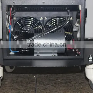 Nice Design Laser Machine 808nm Diode Laser Female Hair Removal Machine Bikini / Armpit Hair Removal thumbnail-2