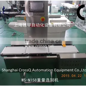Checkweigher for Production Line WS-N158(5-600g) thumbnail-3
