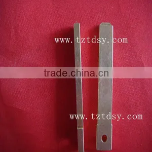 Tongda Key Blade for Peugeot &citreon Car Key thumbnail-1