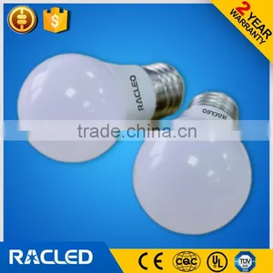 China Supply Energy Saving Aluminum Housing Led Lamp E27 3w 5w 7w 9w 12w Led Bulb Lighting Lamp thumbnail-1