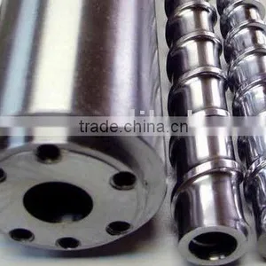 INJECTION MACHINE SCREW thumbnail-1