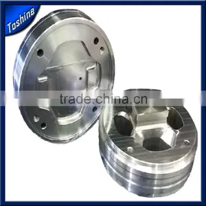 Aluminum Extrusion Hot Die Customized thumbnail-6