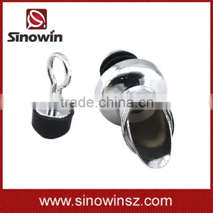 Factory-direct Wholesale Wine Stopper Pourer for Wine thumbnail-1