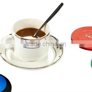 Colorful Table Mat/placemat/cup Mat thumbnail-1