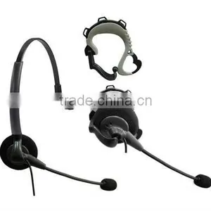 Cordless Telephone Earphone for Call Center With 2.5mm Plug thumbnail-4