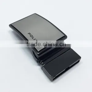 Side Release Buckles Wholesale Make Metal Belt Buckles thumbnail-2