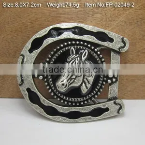 Factory Wholesale Buckle Silver Plate Buckle for Bags Adjustable Metal Buckle thumbnail-6