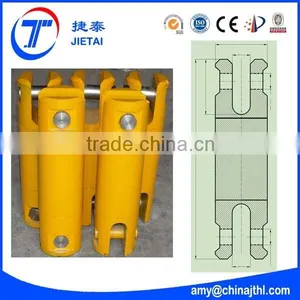 Kelly Bar Rotary 25 Ton Swivel thumbnail-4