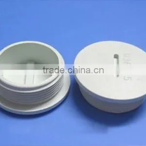 High Quality Nylon (plastic) Threaded Plugs for Nylon Cable Glands thumbnail-1