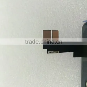 Brand New White Touch Screen Digitizer Glass + LCD Screen Display for IPad Air 2 2nd Gen thumbnail-6