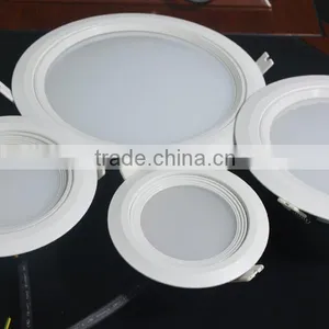 AC Linear Led Module 6'' 15W Led Downlight Dimmable thumbnail-1