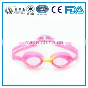 Water Sports Funny Swimming Goggles for Kids Swimming Goggles thumbnail-1