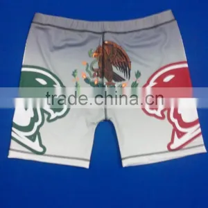 Vale Tudo Short thumbnail-3