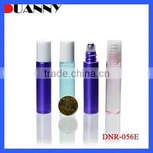CLEAR PLASTIC ROLL ON BOTTLES,BEAUTIFUL ROLL ON BOTTLES thumbnail-1