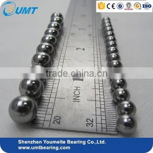 Credible Brand Steel Ball 8.0mm for Ball Bearing thumbnail-2